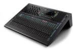 Allen & Heath Qu-6D Audio Digital Mixer with Dante