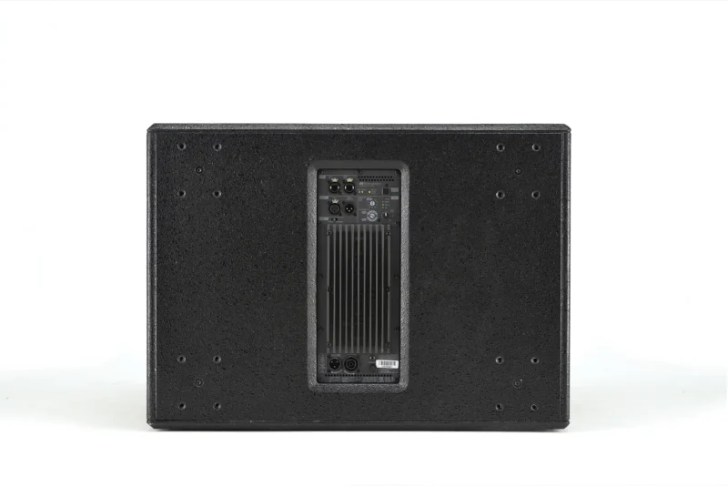 PA system package Db Technologies for 400 people