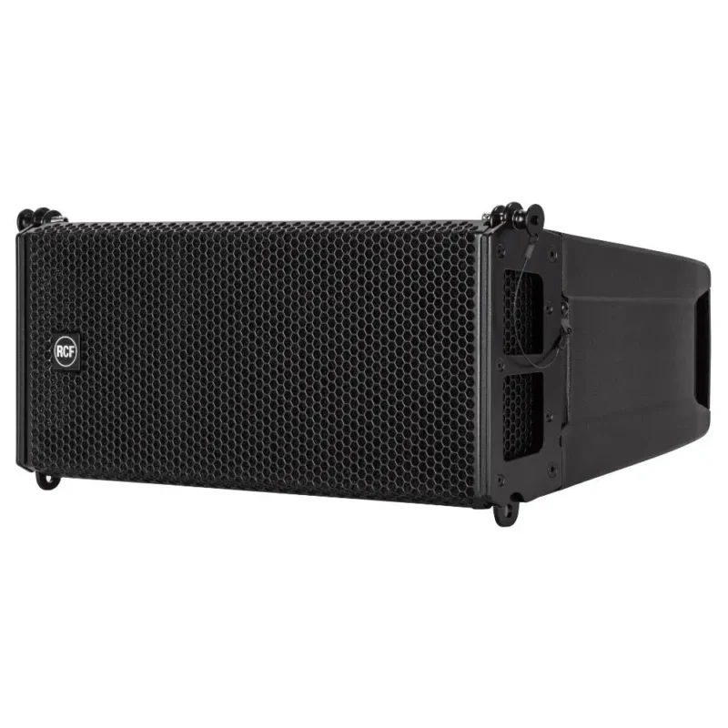 RCF hdl6a PA speaker line array