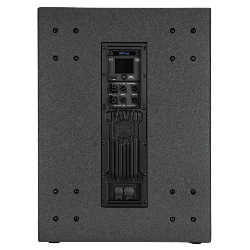 RCF PA System for 400 people