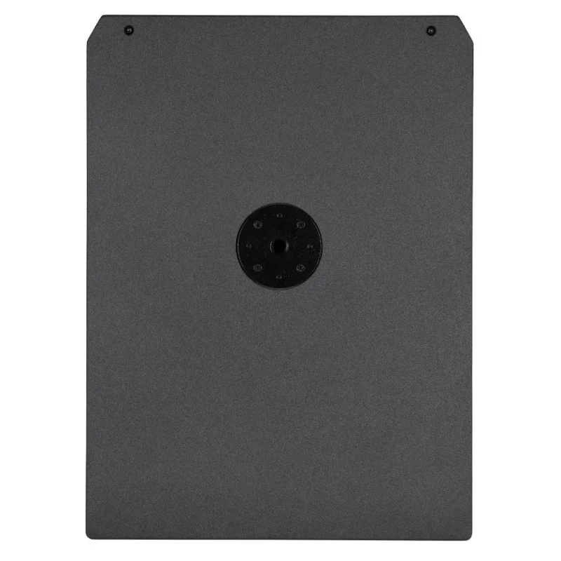 RCF PA System for 400 people