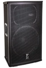 Yorkville PA speaker EF15P