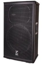 Yorkville PA speaker EF15P