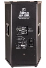 Yorkville PA speaker EF15P