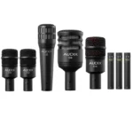 Audix DP8 Pro drumset mic kit