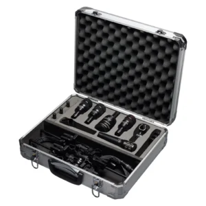 Audix DP8 Drumset Microphone Kit