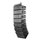Das Event 28a Line array speaker