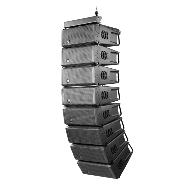 Das Event 28a Line array speaker