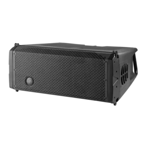 Das Event 28a Line array speaker
