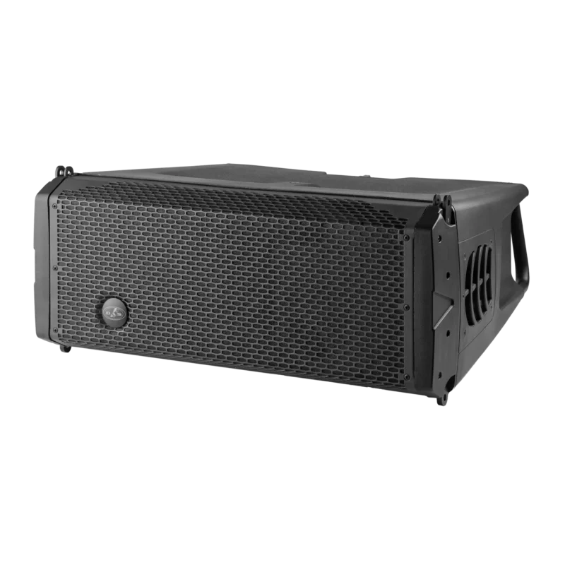 Das Event 28a Line array speaker