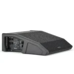 dB tecnologies VI0-W10-Stage Monitor side