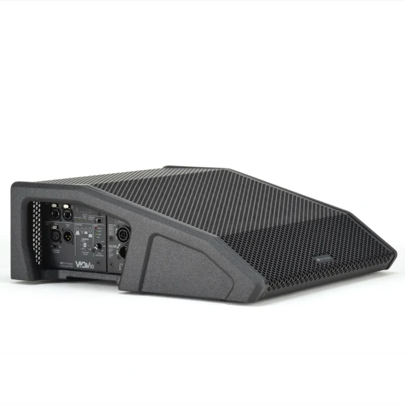 dB tecnologies VI0-W10-Stage Monitor side