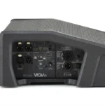 dB tecnologies VI0-W10-Stage Monitor Side