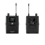 In Ear Wireless Monitor Sennheiser bodypack