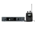 Sennheiser Wireless monitor system - EW IEM G4